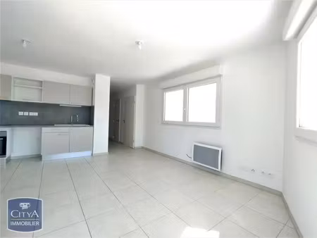 appartement à louer 3 pièces 61.44 m² - montpellier (34) - 910€