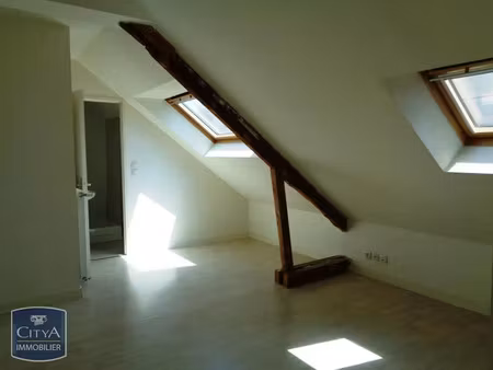 appartement à louer 1 pièce 12.36 m² - saint-nazaire (44) - 388€