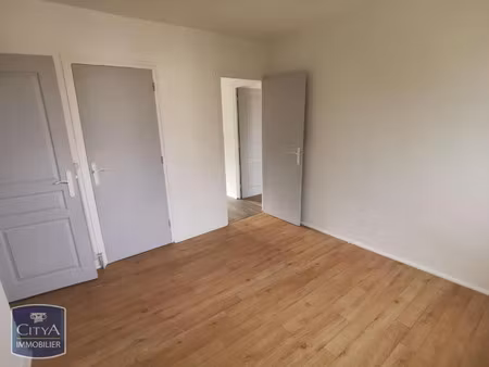appartement à louer 3 pièces 53.51 m² - saint-étienne (42) - 550€