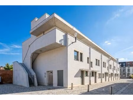 immeuble de rapport à vendre à bottelarij 6 louvain (rbw53543)