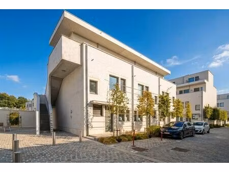immeuble de rapport à vendre à bottelarij 8 louvain (rbw53546)