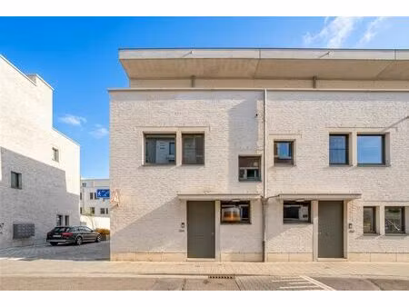 immeuble de rapport à vendre à mechelsestraat 162 e louvain (rbw53545)