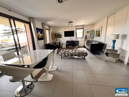 vente appartement 4 pièces 101.94 m² à tournon-sur-rhône (07300)  368 000 €