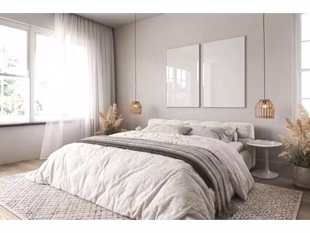 vente appartement 3 pièces 61 m² à villejuif (94800)  367 000 €