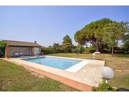 maison familiale  fenouillet