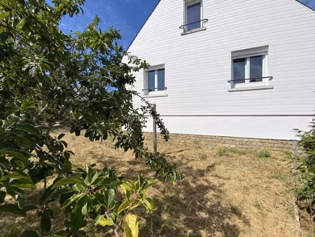 vente maison de village 4 pièces 70 m2 à le bono