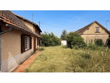 achat maison 8 pièces 198m² marville les bois 28170