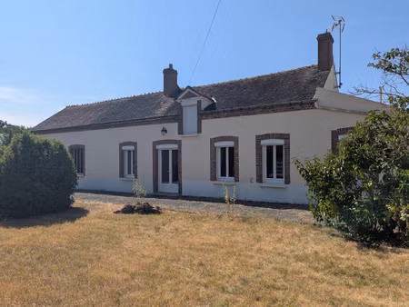 achat maison 4 pièces 102m² pannes 45700