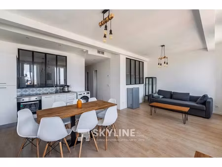 vente appartement 4 pièces 60.11 m² à marseille 7ème (13007)  375 000 €