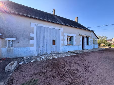achat maison 4 pièces 90m²