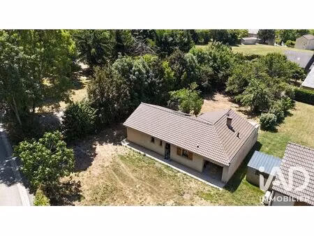 maison à verdun (09310)