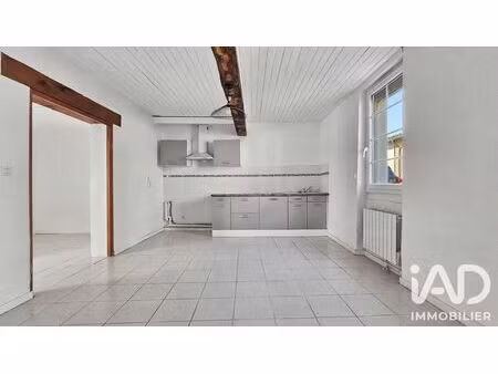 maison de ville à l’isle-jourdain (32600)