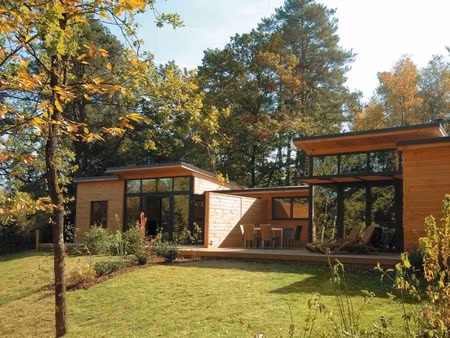 achat maison 3 pièces 52m² chaumont sur tharonne 41600