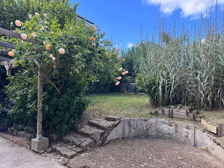 achat maison 6 pièces 149m²