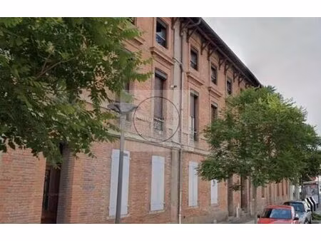 prestigieux immeuble de rapport en vente à montauban  occitanie