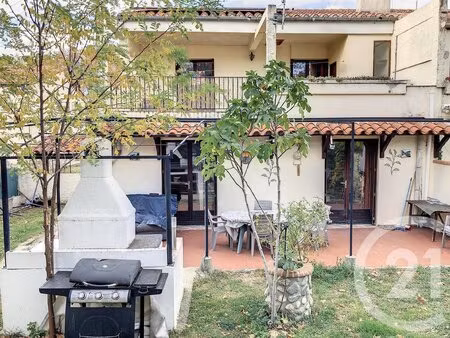 achat : maison (66400)