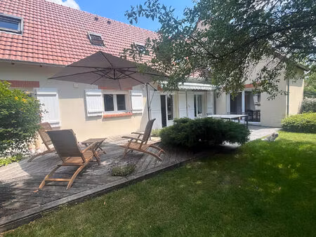 achat maison 7 pièces 185m²
