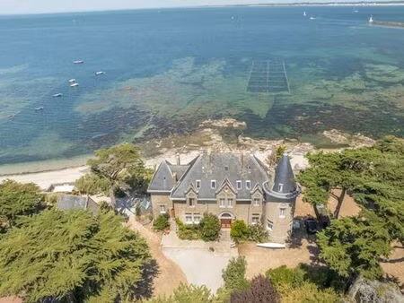 maison de luxe de 12 pièces en vente le croisic  pays de la loire