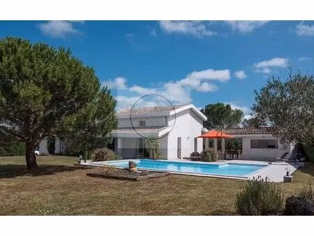 maison de luxe de 153 m2 en vente montauban  occitanie