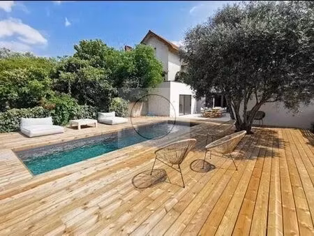 maison de luxe de 165 m2 en vente carcassonne  france