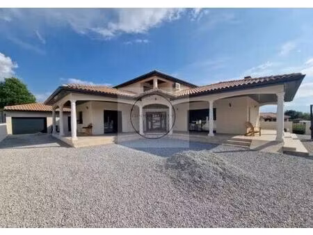 maison de 5 pièces de luxe en vente à montauban  occitanie