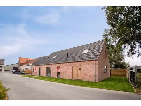 huis te koop in oostvleteren met 3 slaapkamers