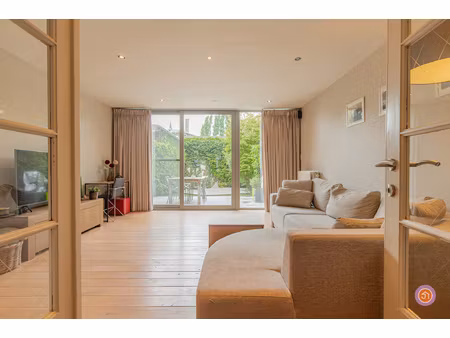 huis te koop in bornem met 2 slaapkamers