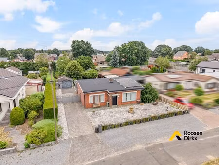 huis te koop in hechtel-eksel met 2 slaapkamers