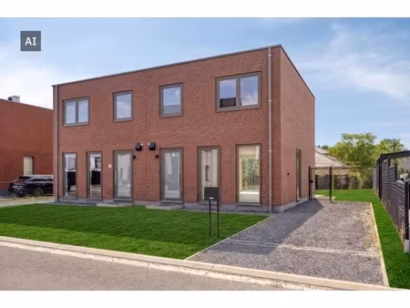 huis te koop in peer met 3 slaapkamers
