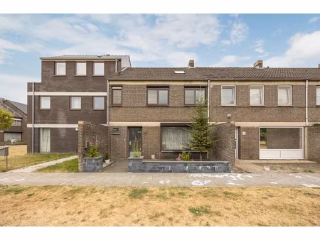 huis te koop in ravels met 5 slaapkamers