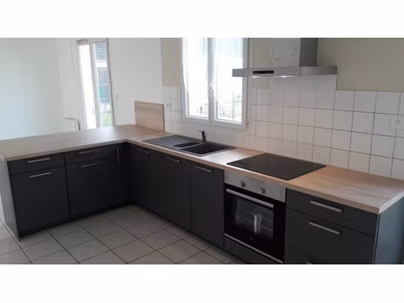 location maison 5 pièces 94m² saran 45770