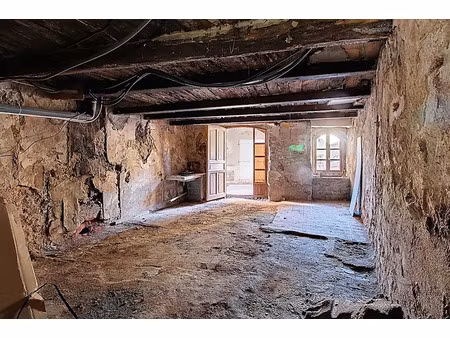 vente appartement 1 pièce 36 m² à lorgues (83510)  54 000 €