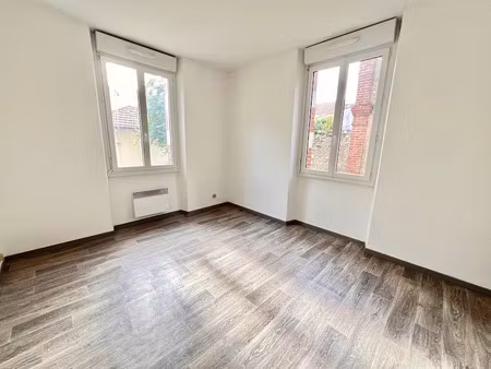 vente appartement 2 pièces 26 m² à tarbes (65000)  35 000 €