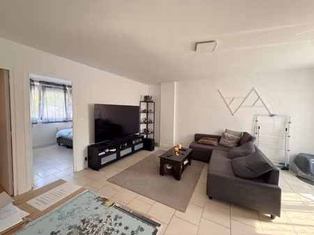 appartement 3 pièces 62m² crécy la chapelle