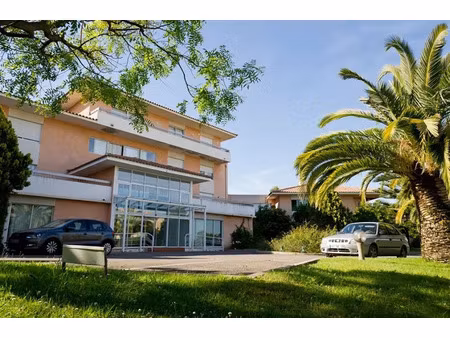 vente appartement 1 pièce 21 m² à borgo (20290)  75 000 €