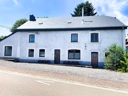 fermette à vendre à vieille chaussée 19 moircy (vbe49889)