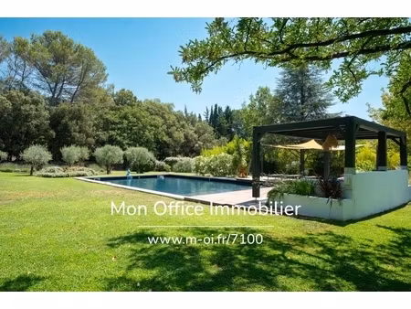 annonce maison à vendre