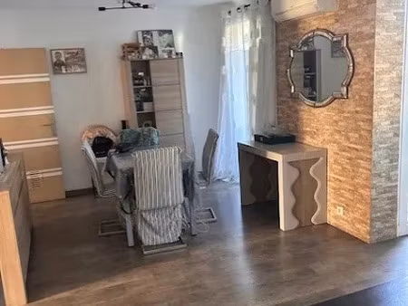 vente appartement 3 pièces 67 m² à perpignan (66000)  86 000 €