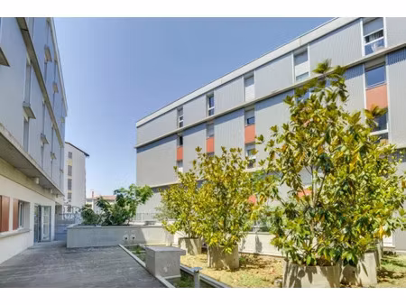 vente appartement 1 pièce 20 m² à toulouse (31000)  84 000 €