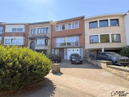 maison à vendre à place du général burguet 8 verviers (vbe49888)