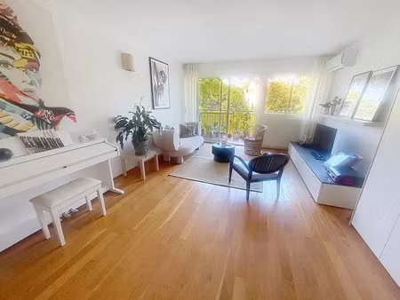 vente appartement 1 pièce 33.25 m² à cannes (06400)  87 000 €
