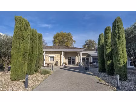 vente appartement 1 pièce 20 m² à jonzac (17500)  87 000 €