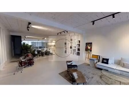 appartement de luxe de 231 m2 en vente montreuil  île-de-france
