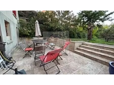 maison de 8 pièces de luxe en vente à fontenay-sous-bois  île-de-france