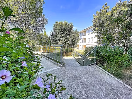vente appartement 2 pièces 41.87 m² à poitiers (86000)  95 990 €