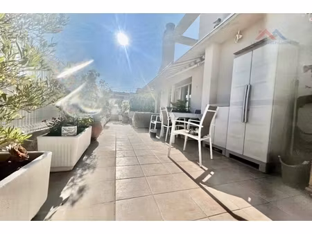 annonce appartement à vendre