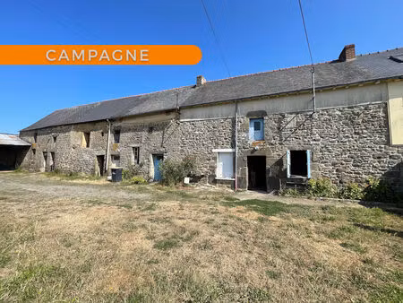 achat maison 2 pièces 55m²