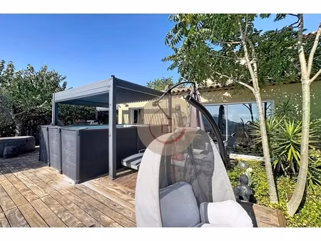 annonce maison à vendre