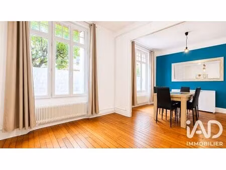 appartement à charleville-mézières (08000)