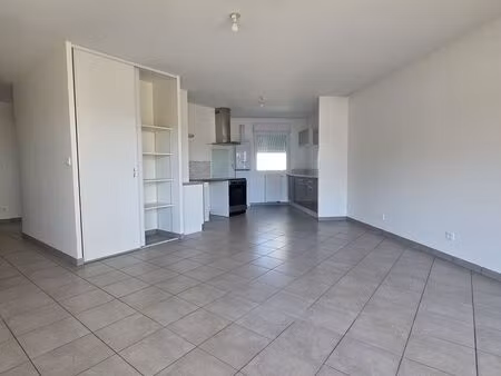 appartement à clermont-ferrand (63100)